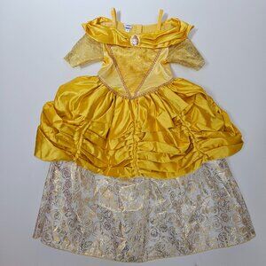 Disney Belle Costume